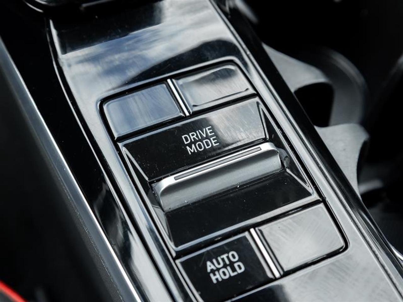2022 Hyundai Sonata SPORT Photo