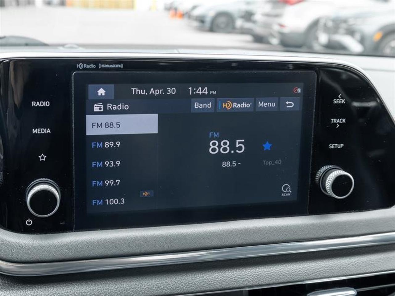 2022 Hyundai Sonata SPORT Photo