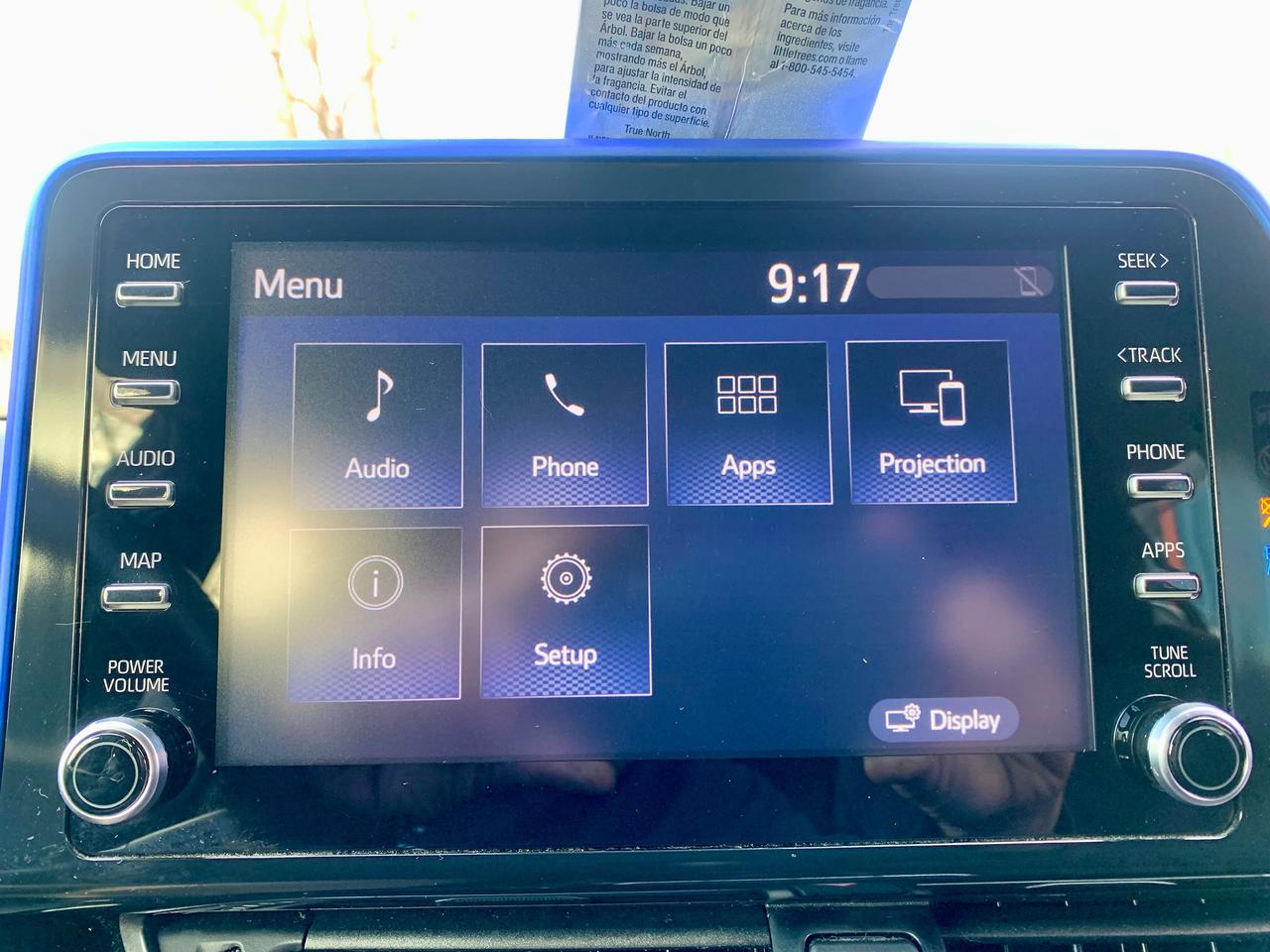 2020 Toyota C-HR XLE Premium Photo