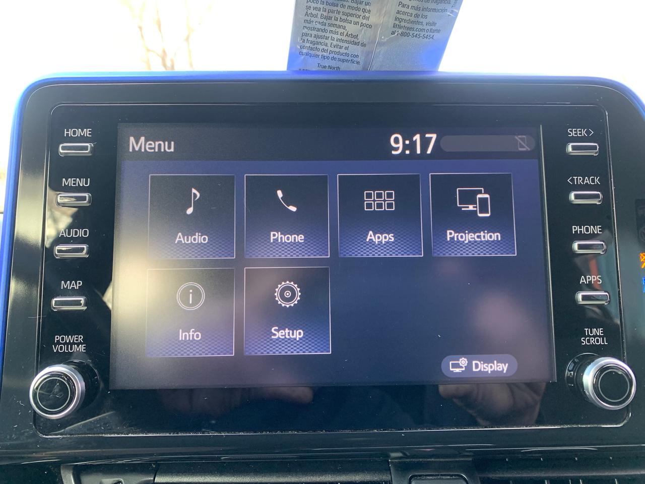 2020 Toyota C-HR XLE Premium Photo