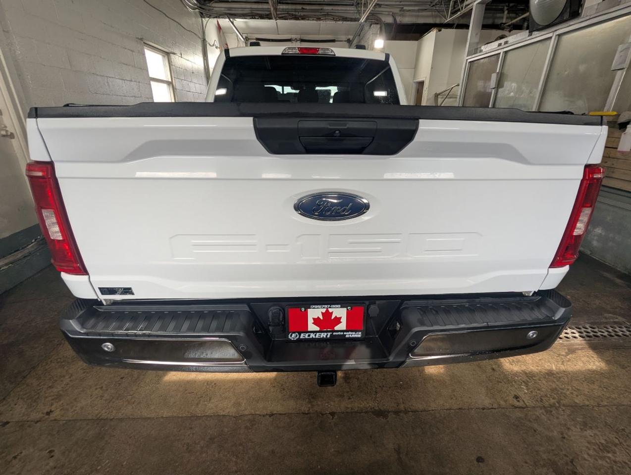 2022 Ford F-150 XLT SUPERCREW 4X4 WITH NAVIGATION!! Photo