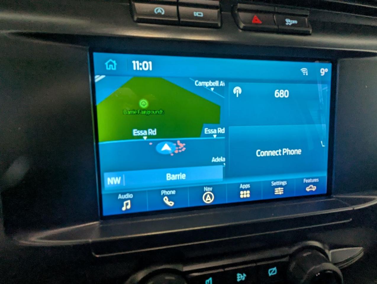 2022 Ford F-150 XLT SUPERCREW 4X4 WITH NAVIGATION!! Photo