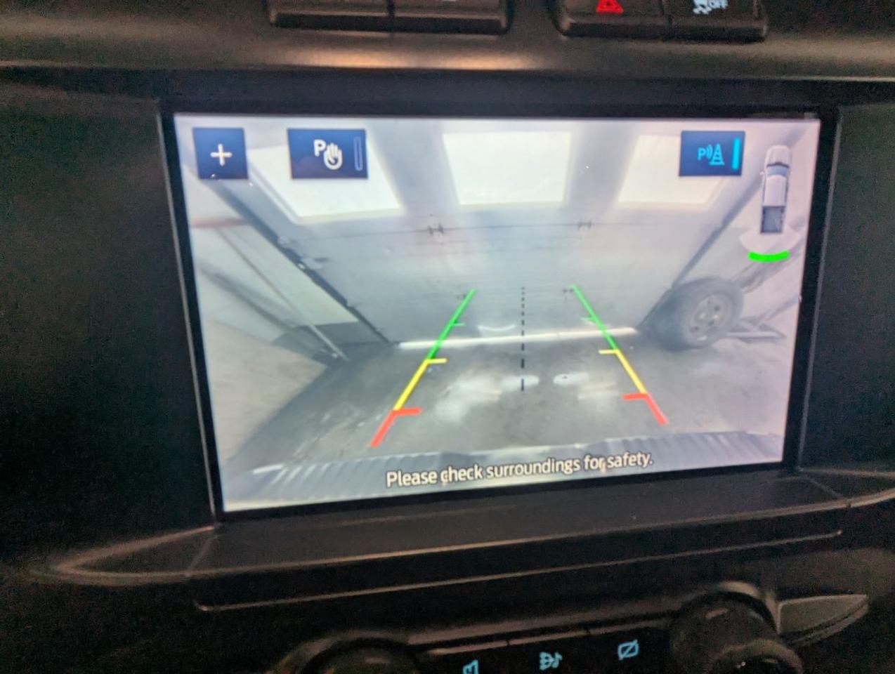 2022 Ford F-150 XLT SUPERCREW 4X4 WITH NAVIGATION!! Photo