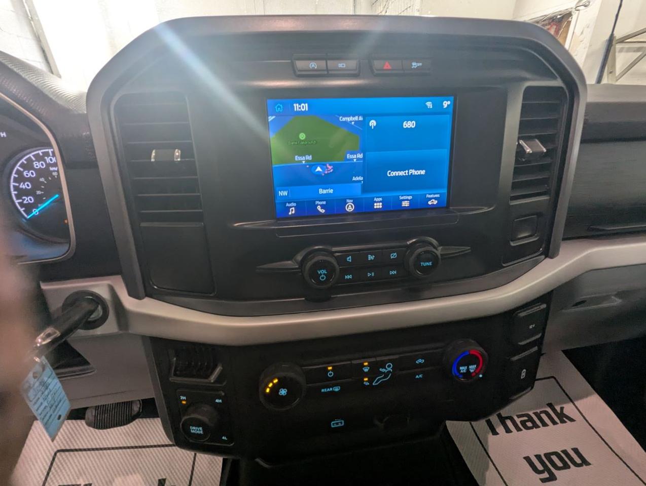 2022 Ford F-150 XLT SUPERCREW 4X4 WITH NAVIGATION!! Photo