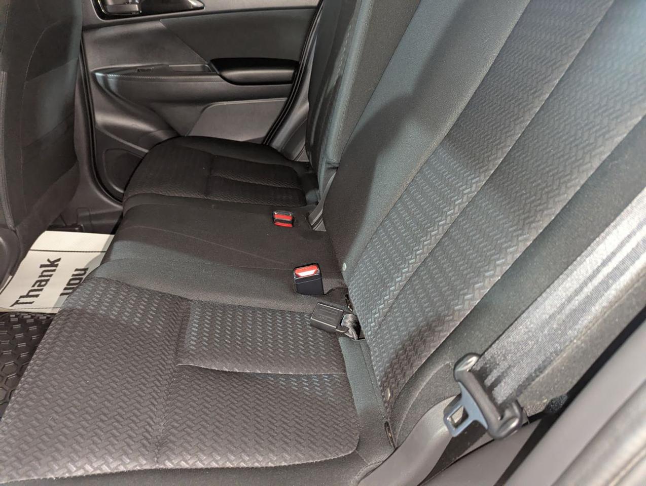 2022 Mitsubishi Eclipse Cross ES WITH A GREAT WARRANTY!! Photo