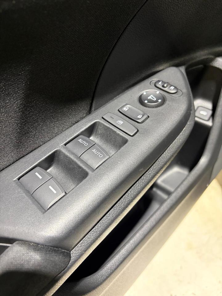 2018 Honda Civic EX Photo