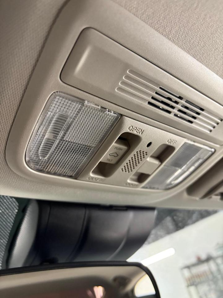 2018 Honda Civic EX Photo