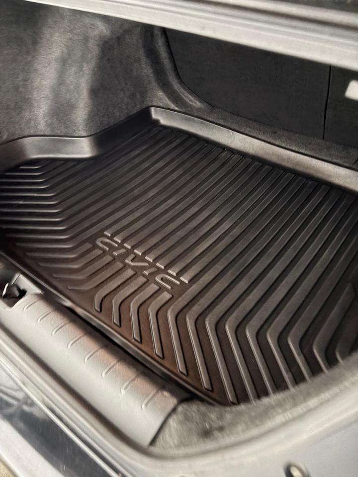 2018 Honda Civic EX Photo