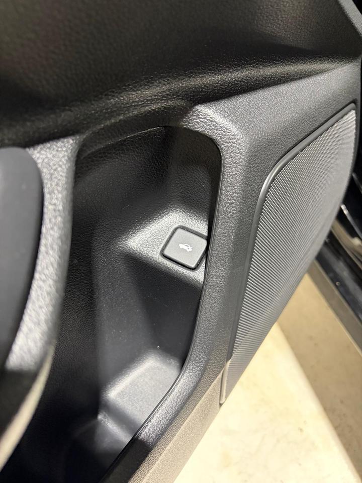 2018 Honda Civic EX Photo