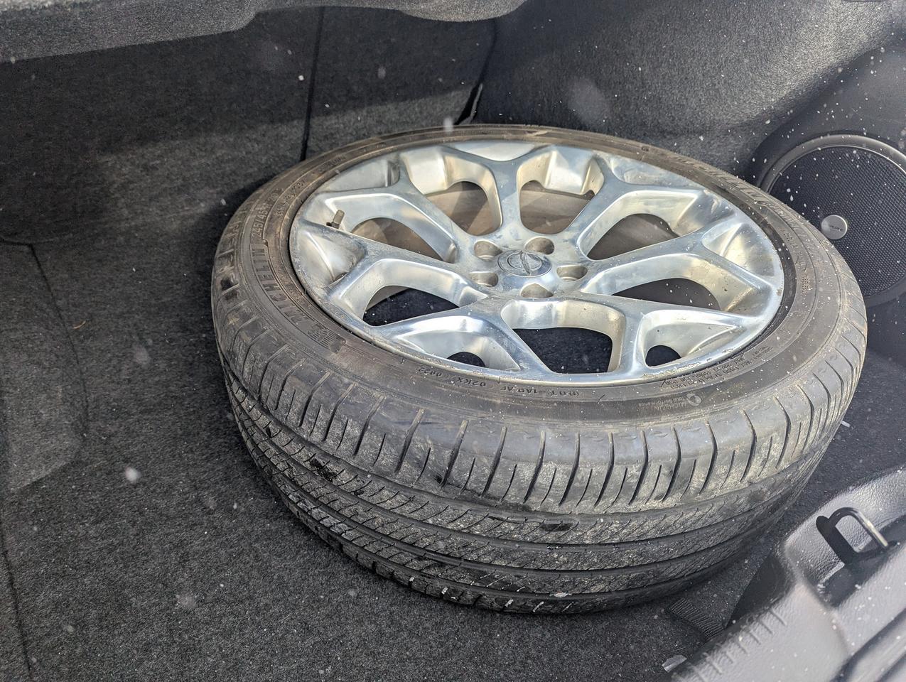 2019 Chrysler 300 300C PLATINUM EDITION WITH 5.7L V8 HEMI!! Photo