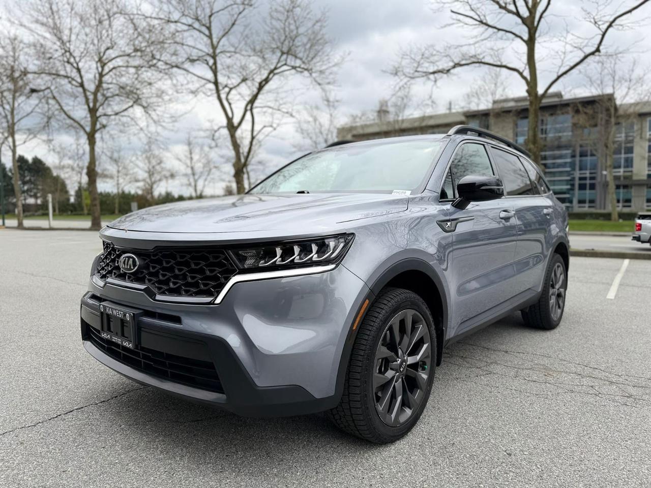 If you are interested and need more information call or message our sales team, we will be glad to help you now!Our knowledgeable sales staff will help assist you with every step. To book a test drive or receive further information give us a call at (604)777-1292 or email us: sales@kiawest.comNew to Canada? Ask about our New to Canada Program!IN HOUSE FINANCING, IN HOUSE LEASING AVAILABLE O.A.C.*All Cars have Dealer Preparation (Detail & Fuel) for $995 as additional services. Price shown DOES NOT include Government Fees & Taxes, Insurance, or Licensing.This vehicle may be leased or financed by anyone*, however, due to the recent increase in fraudulent vehicle purchase activity, Go Kia West reserves the right to decline any form of payment, including but not limited to cash, bank draft, certified cheque, EFT, or credit card. *on approved credit, see dealer for details. Dealer# 50448**Due to the possibility of human error, we cannot guarantee the accuracy of the displayed information, the availability of this vehicle, or the accuracy of its photo or stock photo. Such information may not reflect exact vehicle colour, trim, options, price or other specifications. Please contact Go Kia West for verification or if you would like more information on this vehicle. **