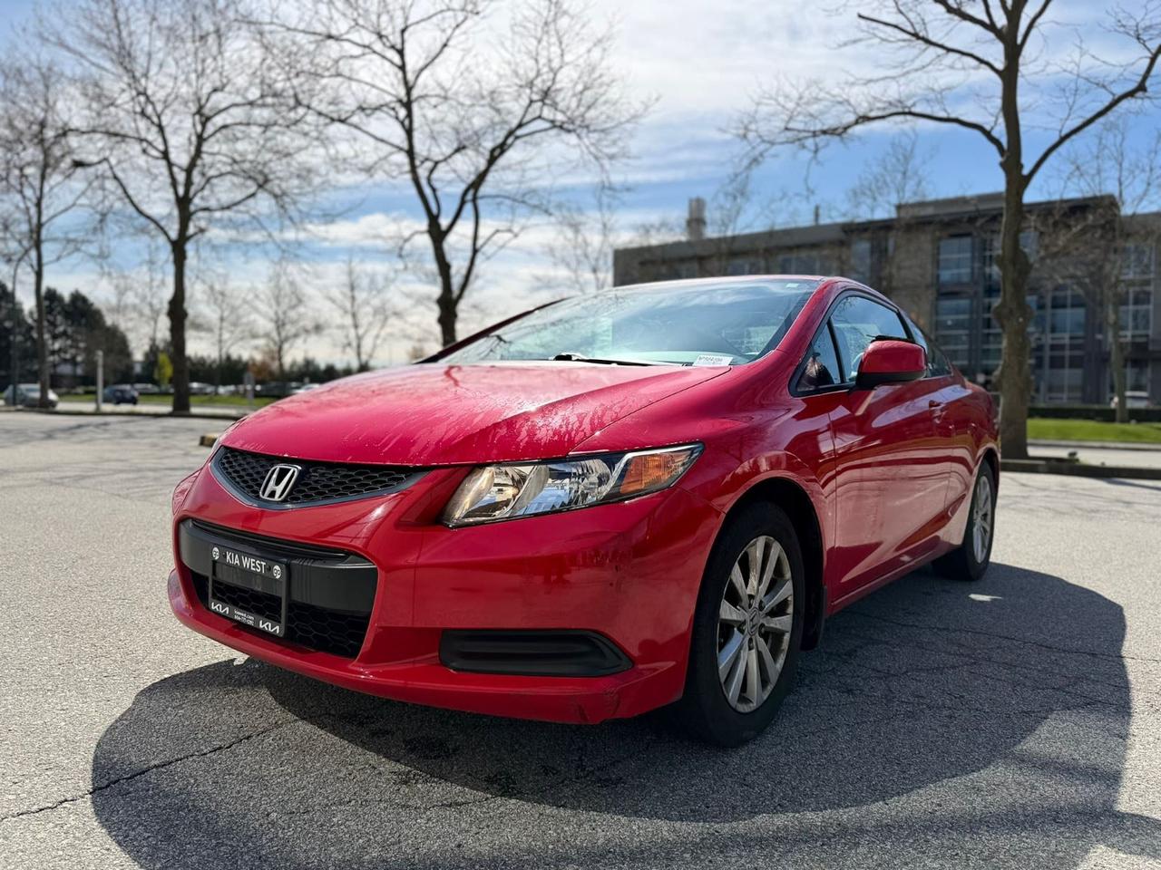 If you are interested and need more information call or message our sales team, we will be glad to help you now!Our knowledgeable sales staff will help assist you with every step. To book a test drive or receive further information give us a call at (604)777-1292 or email us: sales@kiawest.comNew to Canada? Ask about our New to Canada Program!IN HOUSE FINANCING, IN HOUSE LEASING AVAILABLE O.A.C.*All Cars have Dealer Preparation (Detail & Fuel) for $995 as additional services. Price shown DOES NOT include Government Fees & Taxes, Insurance, or Licensing.This vehicle may be leased or financed by anyone*, however, due to the recent increase in fraudulent vehicle purchase activity, Go Kia West reserves the right to decline any form of payment, including but not limited to cash, bank draft, certified cheque, EFT, or credit card. *on approved credit, see dealer for details. Dealer# 50448**Due to the possibility of human error, we cannot guarantee the accuracy of the displayed information, the availability of this vehicle, or the accuracy of its photo or stock photo. Such information may not reflect exact vehicle colour, trim, options, price or other specifications. Please contact Go Kia West for verification or if you would like more information on this vehicle. **
