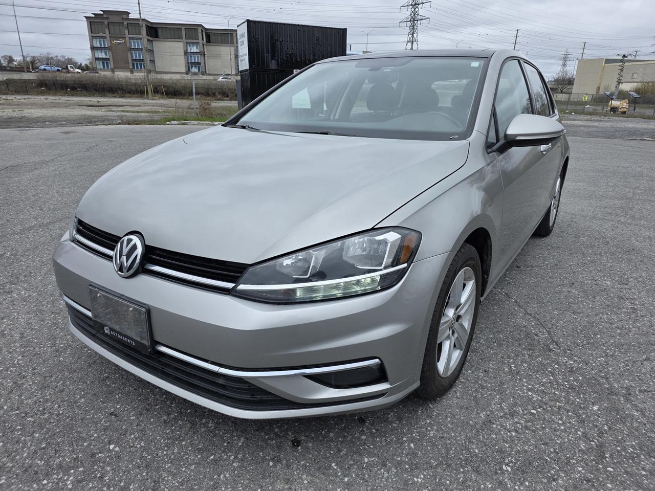 <p data-start=28 data-end=1091> 1.8L TSI Turbocharged 4-Cylinder Engine<br data-start=69 data-end=72> 6-Speed Automatic Transmission<br data-start=104 data-end=107> Front-Wheel Drive (FWD)<br data-start=132 data-end=135> Comfortline Trim Package<br data-start=161 data-end=164> 16 Alloy Wheels<br data-start=182 data-end=185> LED Daytime Running Lights<br data-start=213 data-end=216> Halogen Headlights<br data-start=236 data-end=239> Heated Power Side Mirrors<br data-start=266 data-end=269> Keyless Entry with Push Button Start<br data-start=307 data-end=310> Power Sunroof / Moonroof<br data-start=336 data-end=339> Air Conditioning<br data-start=357 data-end=360> Heated Front Seats<br data-start=380 data-end=383> Premium Cloth Seating Surfaces<br data-start=415 data-end=418> Leather-Wrapped Steering Wheel & Shift Knob<br data-start=463 data-end=466> Power Windows & Power Door Locks<br data-start=500 data-end=503> Cruise Control<br data-start=519 data-end=522> Tilt & Telescopic Steering Wheel<br data-start=556 data-end=559> 6.5 Touchscreen Infotainment System<br data-start=597 data-end=600> Volkswagen Car-Net App-Connect<br data-start=632 data-end=635> Apple CarPlay & Android Auto<br data-start=665 data-end=668> Bluetooth Hands-Free Calling & Audio Streaming<br data-start=716 data-end=719> USB Input<br data-start=730 data-end=733> AM/FM Audio System<br data-start=753 data-end=756> Rear View Camera<br data-start=774 data-end=777> Rear Parking Sensors<br data-start=799 data-end=802> Electronic Parking Brake with Auto Hold<br data-start=843 data-end=846> Drive Mode Select<br data-start=865 data-end=868> 60/40 Split Folding Rear Seats<br data-start=900 data-end=903> Rear Window Defroster & Wiper<br data-start=934 data-end=937> Cargo Cover<br data-start=950 data-end=953> Stability Control & Traction Control<br data-start=991 data-end=994> Anti-Lock Braking System (ABS)<br data-start=1026 data-end=1029> Tire Pressure Monitoring System<br data-start=1062 data-end=1065> Advanced Airbag System</p><p data-start=28 data-end=1091></p><div aria-hidden=true data-edge=true></div><p></p><div><article tabindex=-1 dir=auto data-turn-id=request-698b7b91-63e8-8325-9e1a-27161a7007d9-23 data-testid=conversation-turn-68 data-scroll-anchor=true data-turn=assistant><div><div tabindex=-1><div><div data-message-author-role=assistant data-message-id=9c5c9b26-981b-4335-99f0-ee0c4854a4ce dir=auto data-message-model-slug=gpt-5-3><div><div><p data-start=1115 data-end=1661 data-is-last-node= data-is-only-node=>This <strong data-start=1120 data-end=1160>2018 Volkswagen Golf TSI Comfortline</strong> in silver offers the perfect combination of European styling, efficiency, and everyday practicality. Powered by a responsive turbocharged engine and paired with a smooth automatic transmission, it delivers a fun and fuel-efficient driving experience. Inside, enjoy features like a power sunroof, heated seats, and smartphone connectivity, all wrapped in a well-designed and versatile hatchback layout. A smart choice for drivers looking for comfort, performance, and reliability in a compact package.</p></div></div></div></div><div></div><div><div></div></div></div></div></article></div>