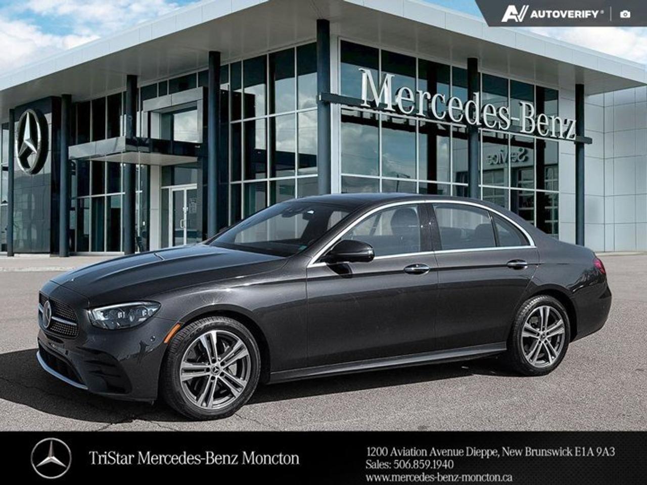 Midsize Cars, E 350 4MATIC Sedan, 9-Speed Automatic w/OD, Intercooled Turbo Premium Unleaded I-4 2.0 L/121
