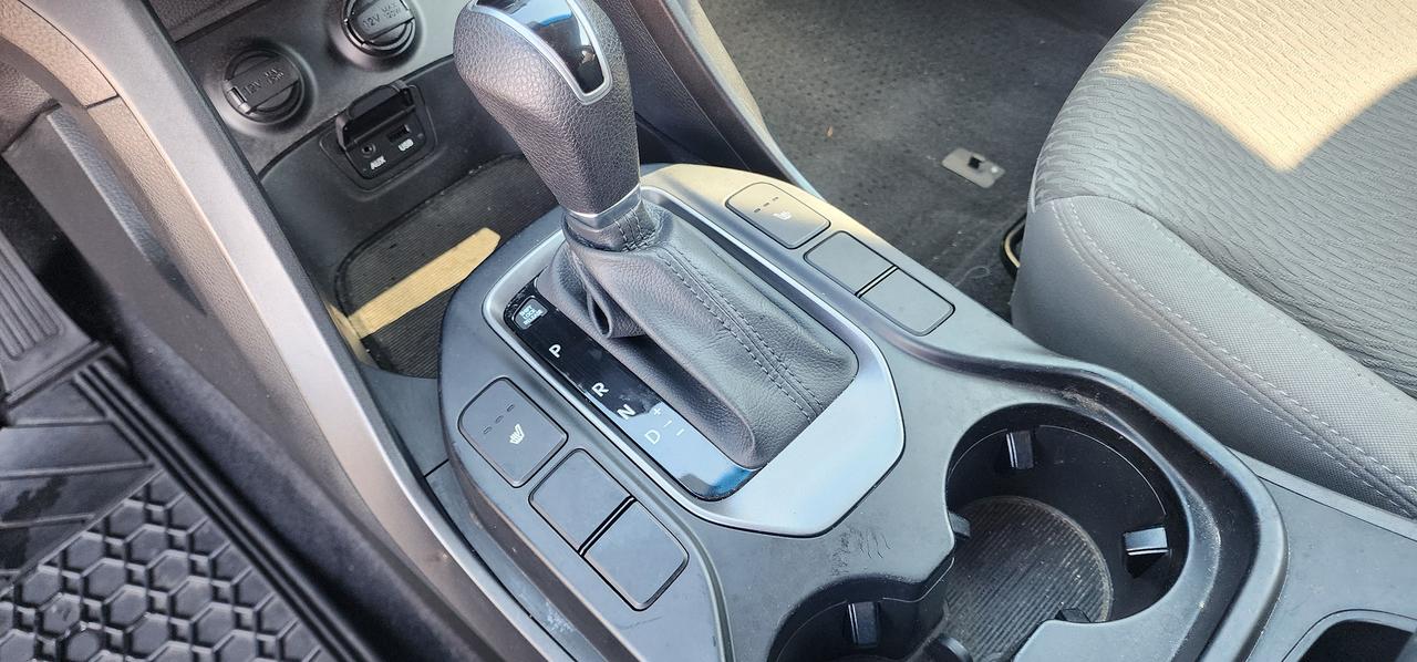 2014 Hyundai Santa Fe 7 PASS- ONE OWNER - NO ACCIDENTS - CERT Photo