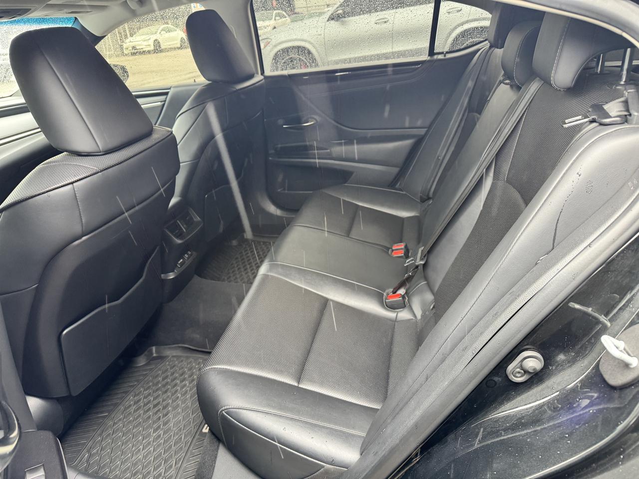 2019 Lexus ES ES 350 Photo