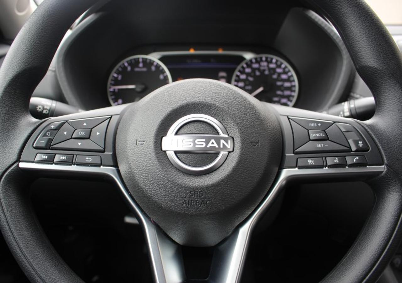 2024 Nissan Sentra Low Ks*Heated Seats*CarPlay*Rear Cam*2L-4cyl Photo