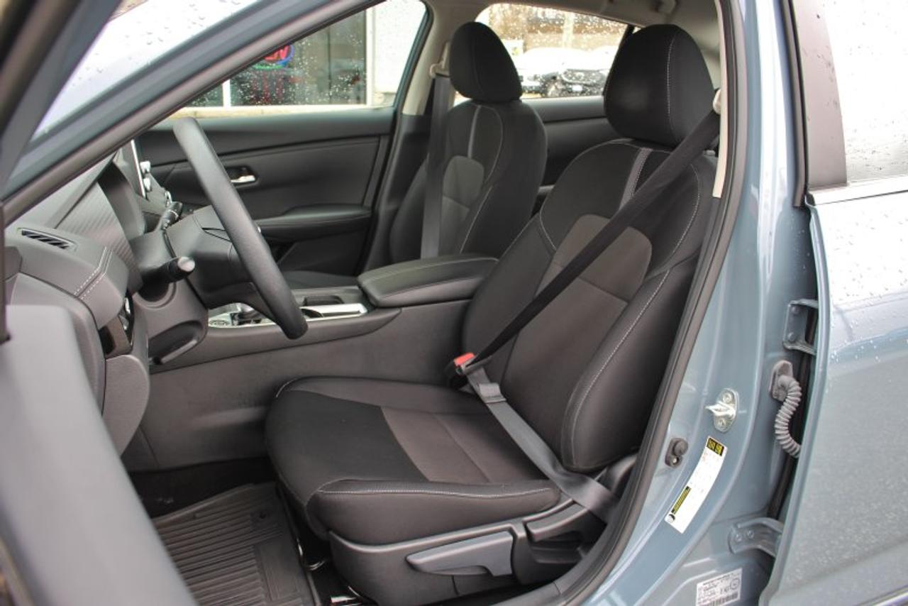 2024 Nissan Sentra Low Ks*Heated Seats*CarPlay*Rear Cam*2L-4cyl Photo