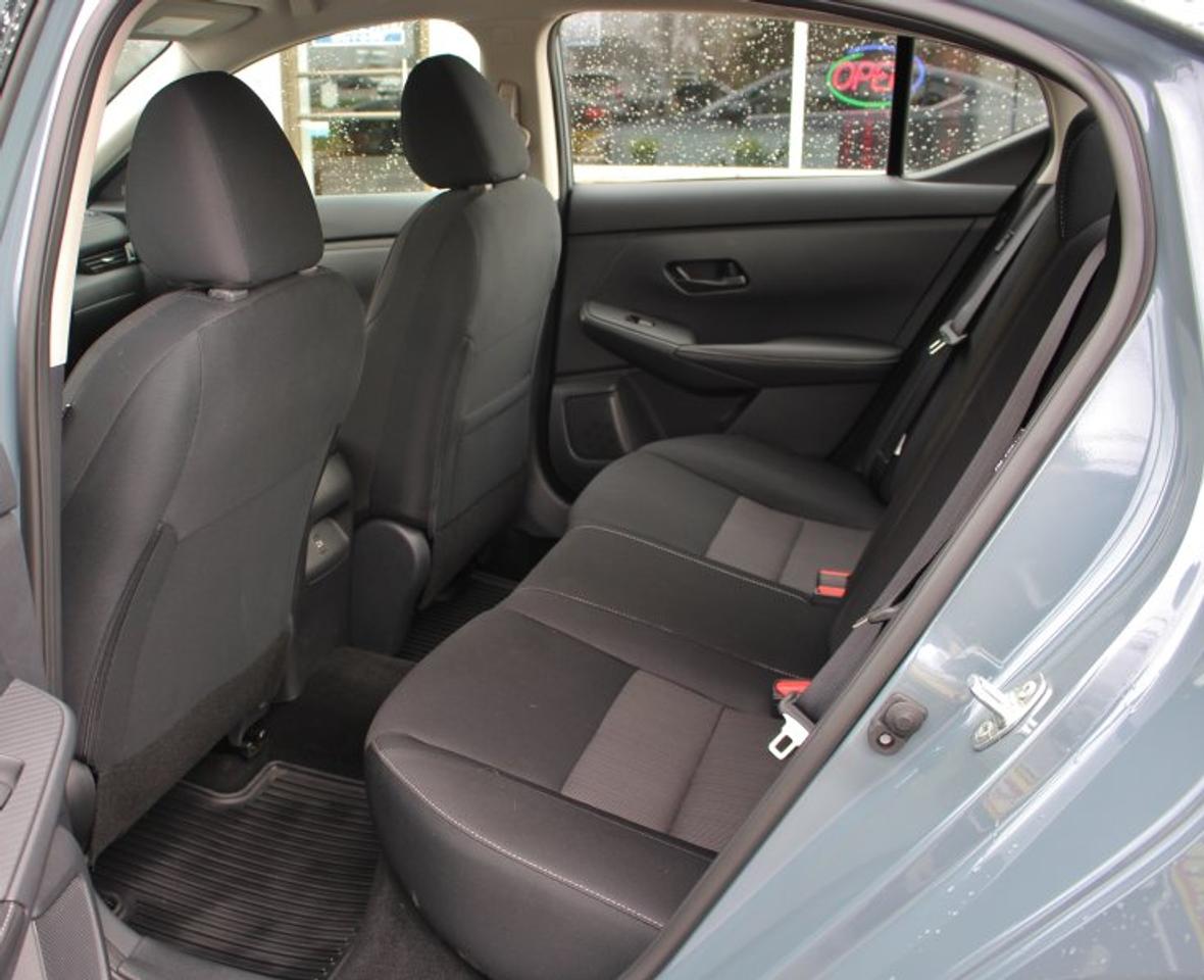 2024 Nissan Sentra Low Ks*Heated Seats*CarPlay*Rear Cam*2L-4cyl Photo