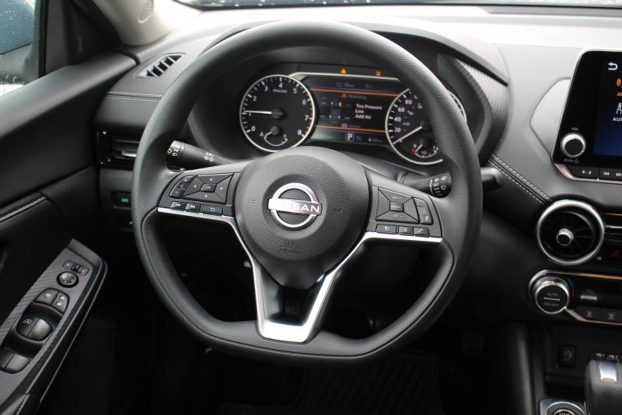 2024 Nissan Sentra Low Ks*Heated Seats*CarPlay*Rear Cam*2L-4cyl Photo