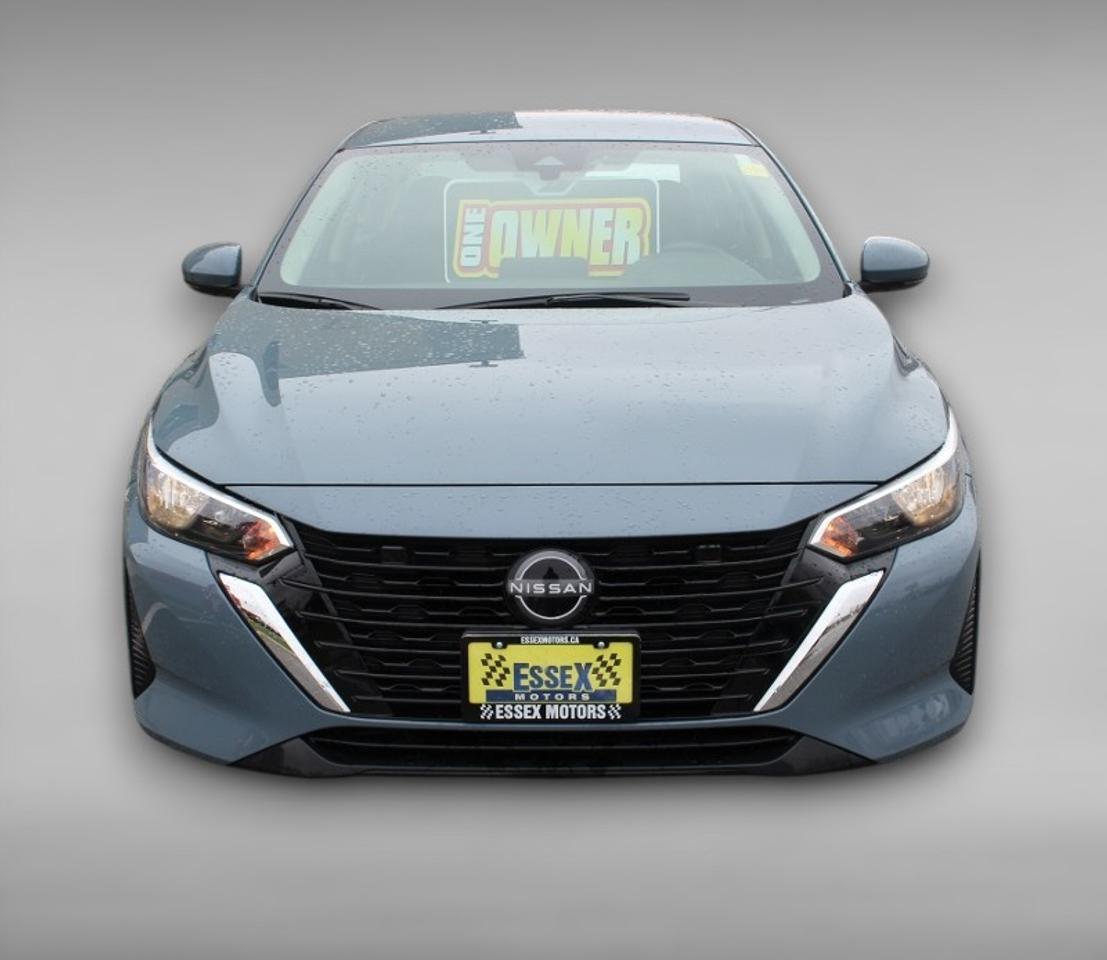 2024 Nissan Sentra Low Ks*Heated Seats*CarPlay*Rear Cam*2L-4cyl Photo