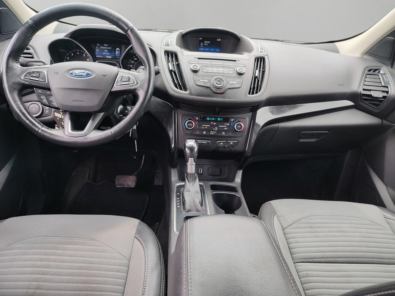 2018 Ford Escape SE Photo
