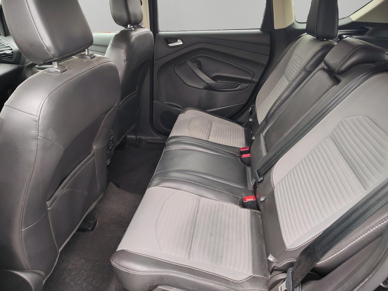 2018 Ford Escape SE Photo