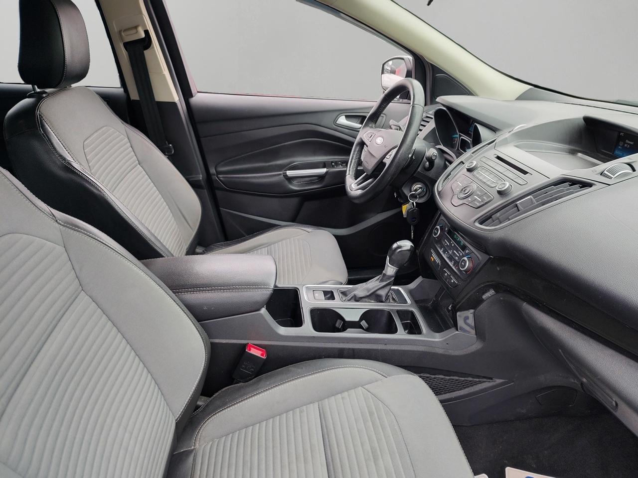 2018 Ford Escape SE Photo