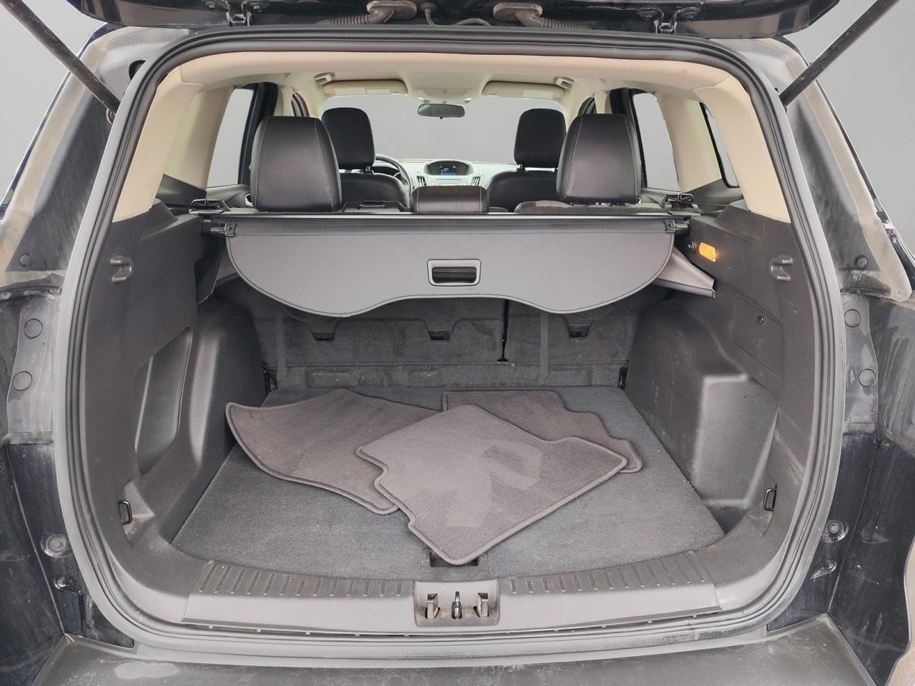 2018 Ford Escape SE Photo