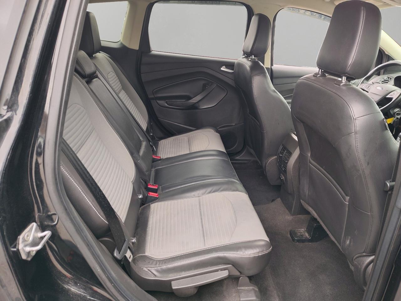 2018 Ford Escape SE Photo
