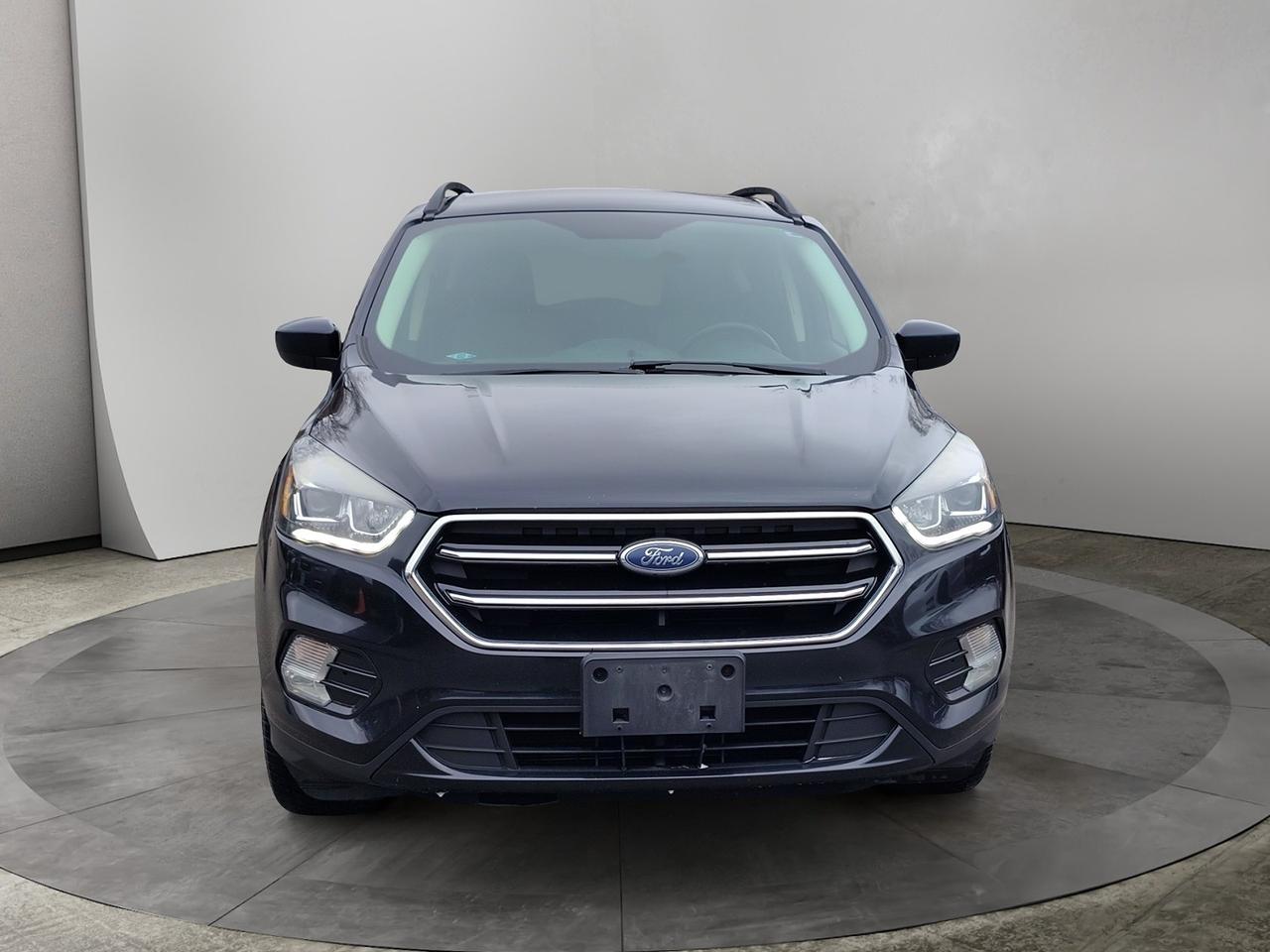 2018 Ford Escape SE Photo3
