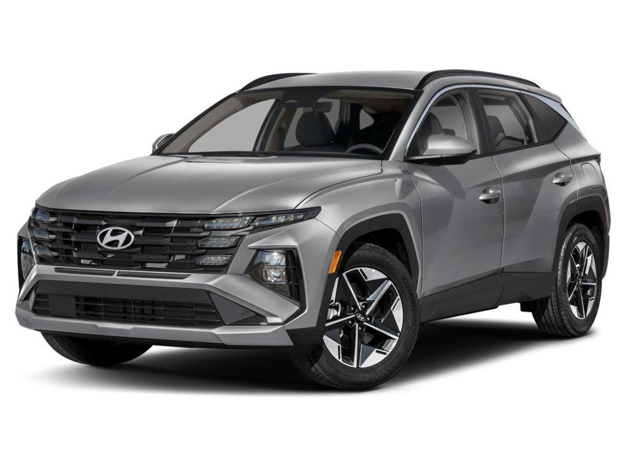 2026 Hyundai Tucson Preferred Photo0