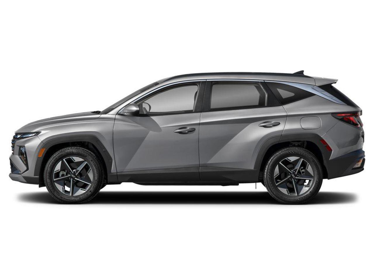2026 Hyundai Tucson Preferred Photo