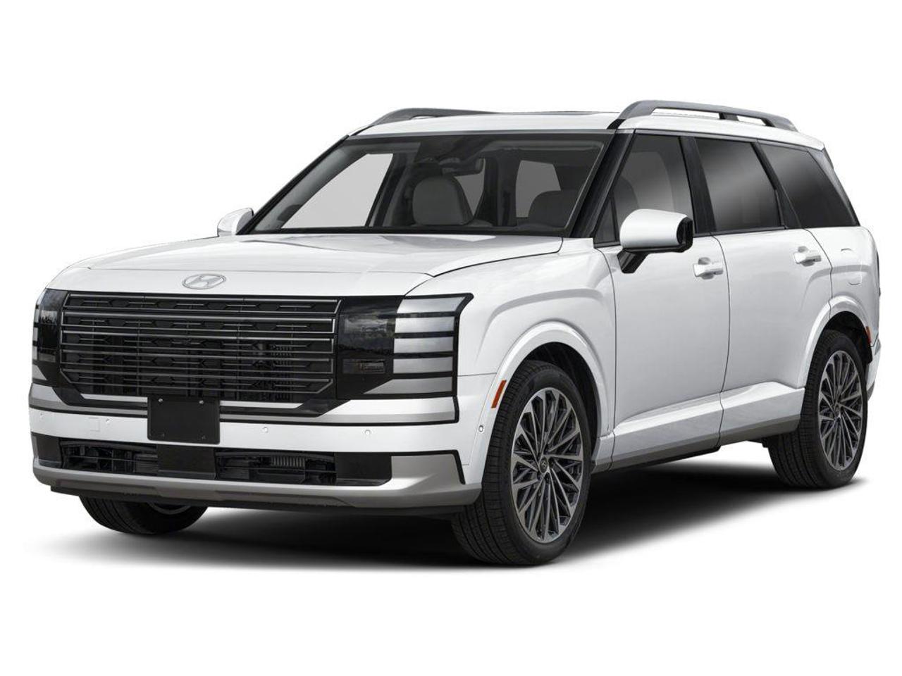 2026 Hyundai Palisade HEV Ultimate Calligraphy Photo