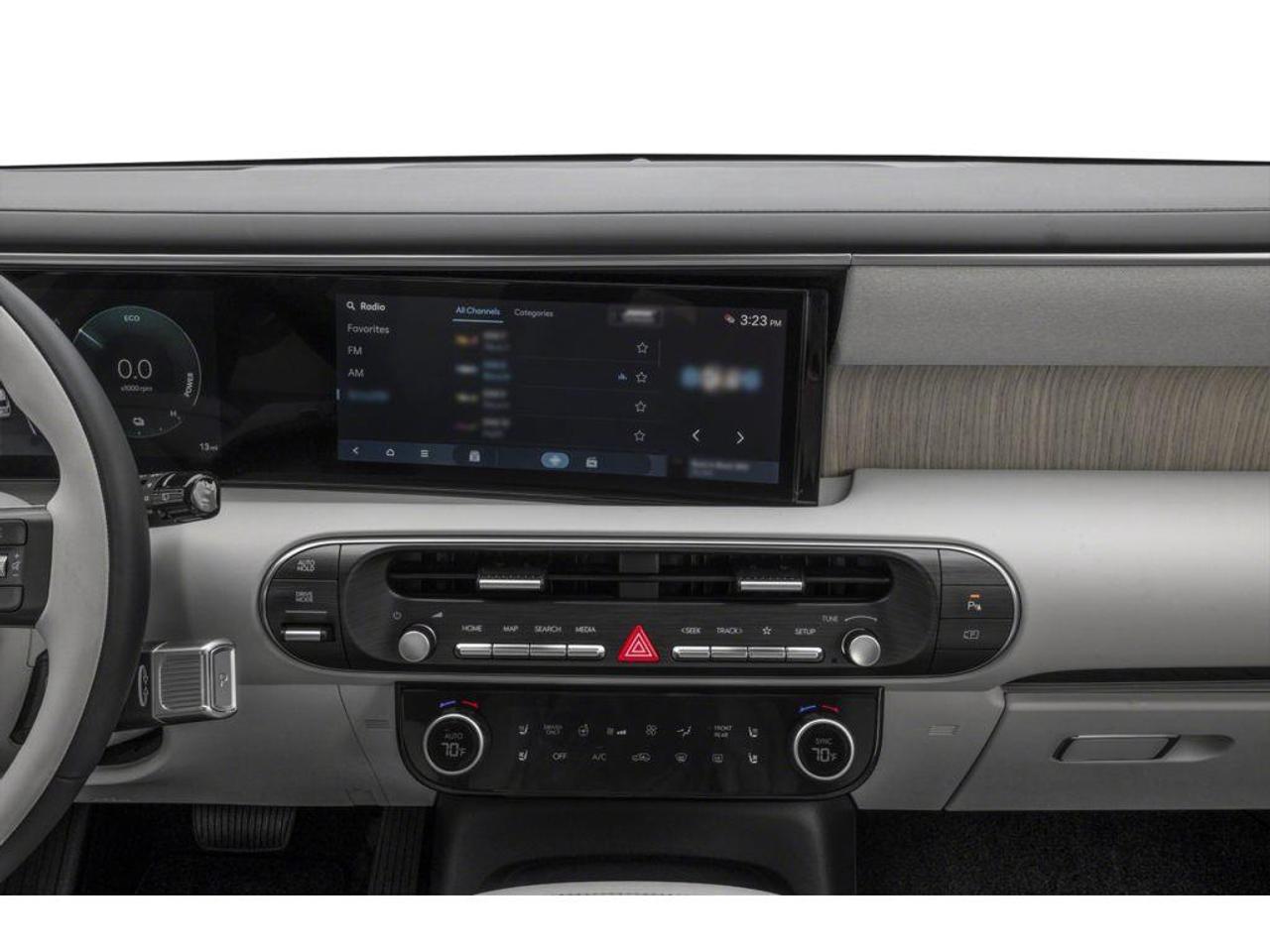 2026 Hyundai Palisade HEV Ultimate Calligraphy Photo