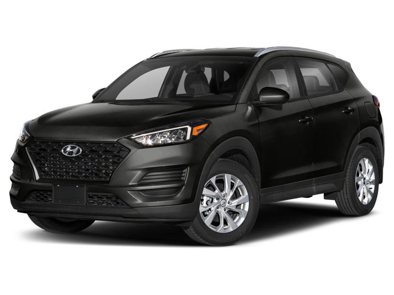 2020 Hyundai Tucson Preferred Photo