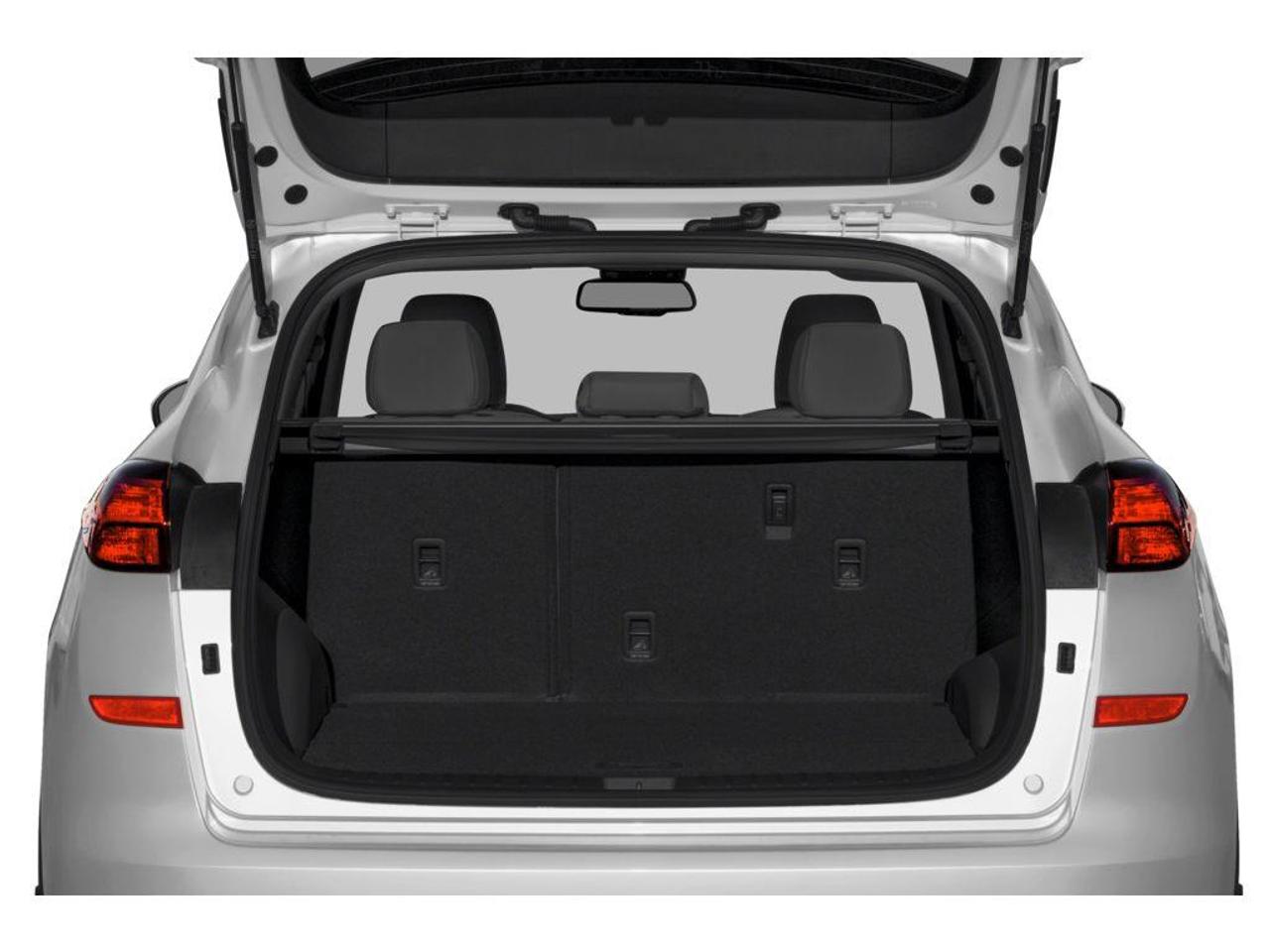 2020 Hyundai Tucson Preferred Photo