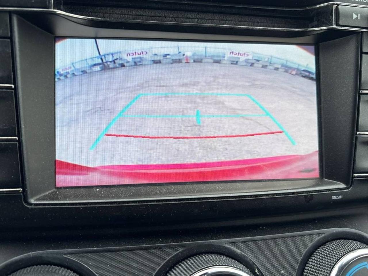 2017 Toyota RAV4 LE TSS | Backup Camera | Heated Seats | Bluetooth Photo
