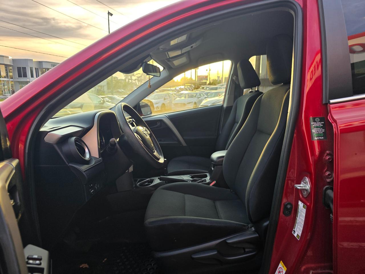 2017 Toyota RAV4 NEW ARRIVAL | PLEASE CALL AHEAD Photo