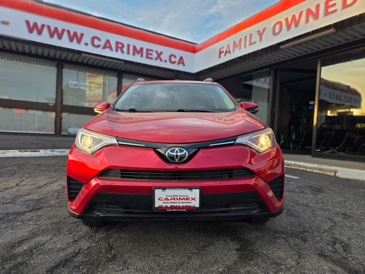 2017 Toyota RAV4 NEW ARRIVAL | PLEASE CALL AHEAD Photo