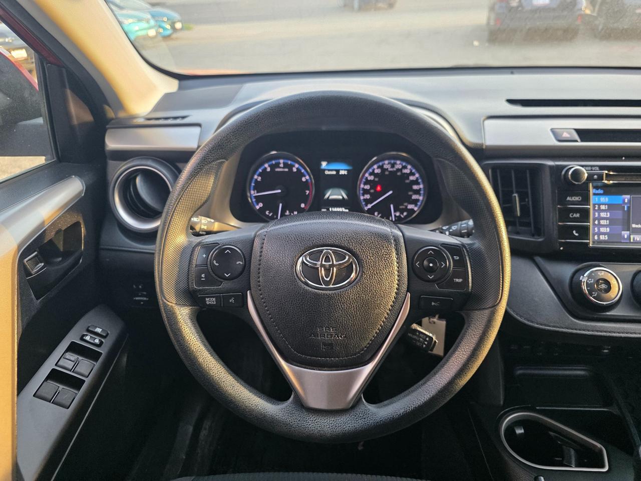 2017 Toyota RAV4 NEW ARRIVAL | PLEASE CALL AHEAD Photo