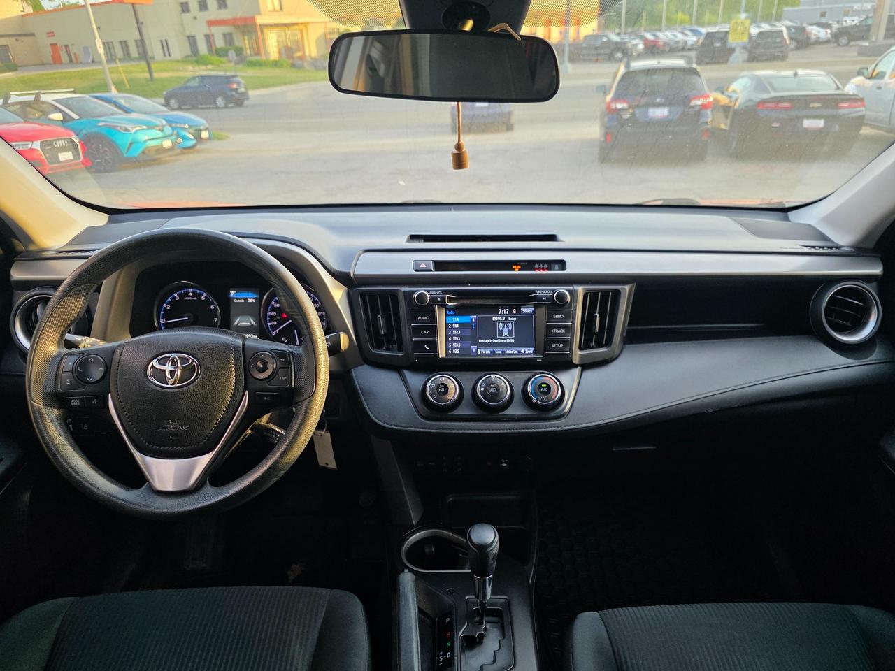 2017 Toyota RAV4 NEW ARRIVAL | PLEASE CALL AHEAD Photo
