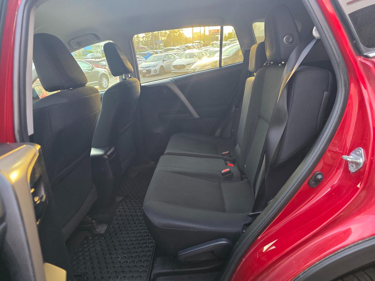 2017 Toyota RAV4 NEW ARRIVAL | PLEASE CALL AHEAD Photo