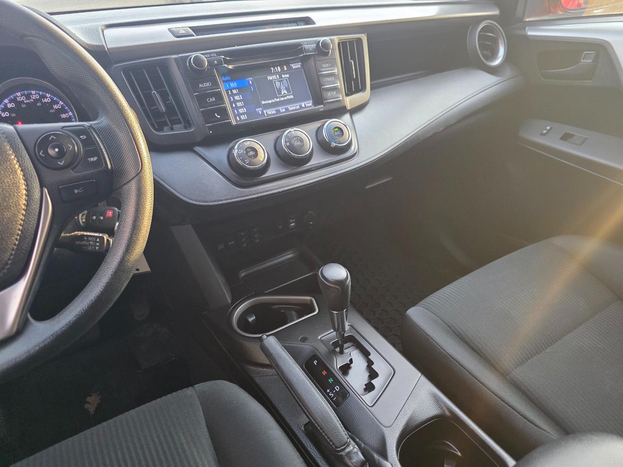 2017 Toyota RAV4 NEW ARRIVAL | PLEASE CALL AHEAD Photo