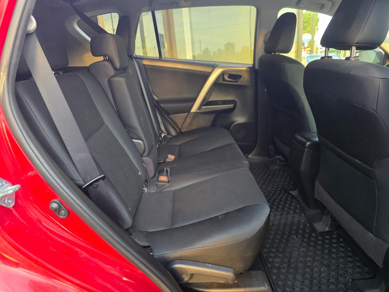 2017 Toyota RAV4 NEW ARRIVAL | PLEASE CALL AHEAD Photo