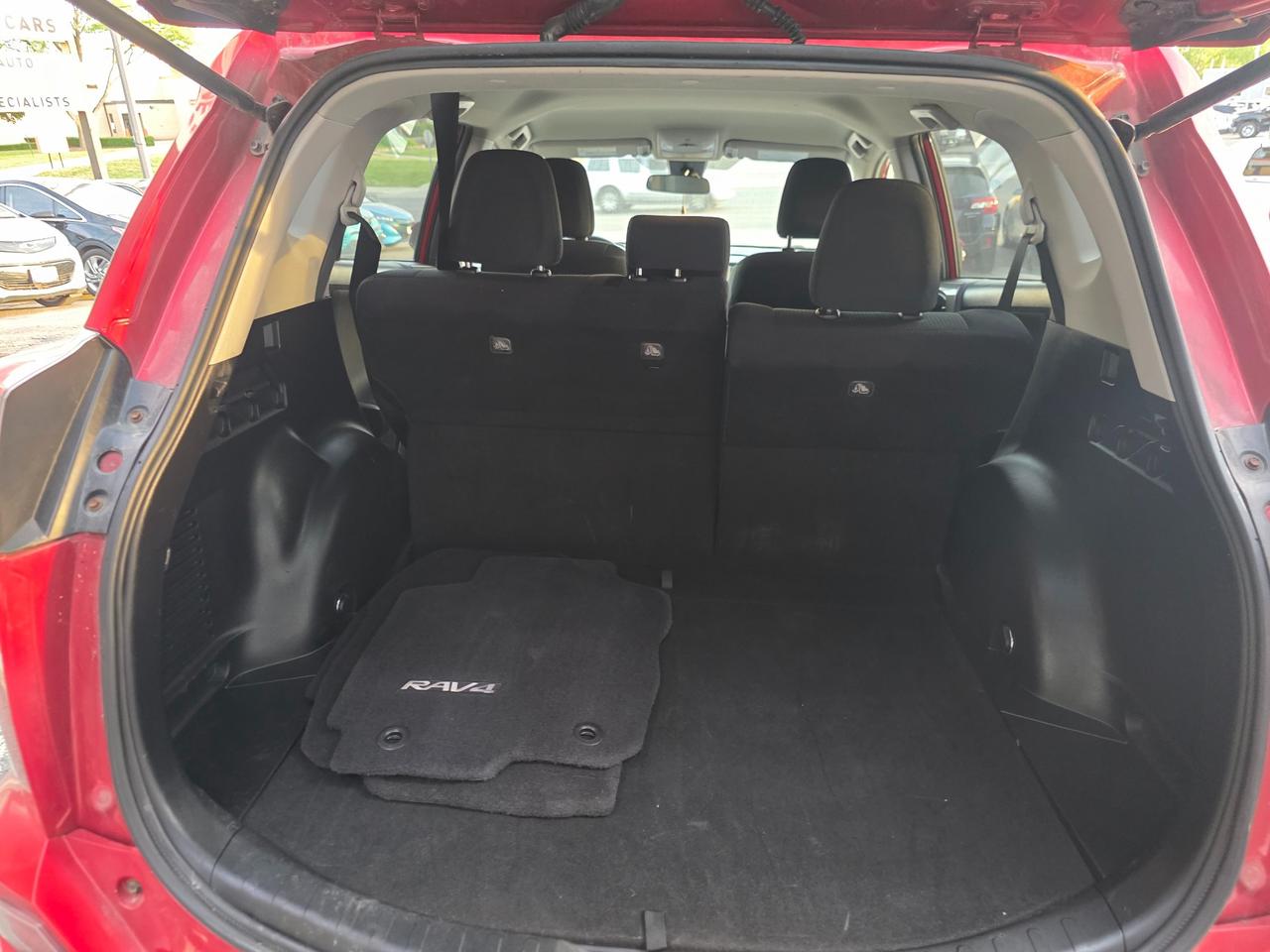 2017 Toyota RAV4 NEW ARRIVAL | PLEASE CALL AHEAD Photo