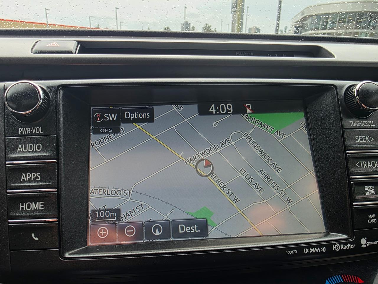 2018 Toyota RAV4 SE AWD | Navi | Leather | Sunroof | TSS Photo