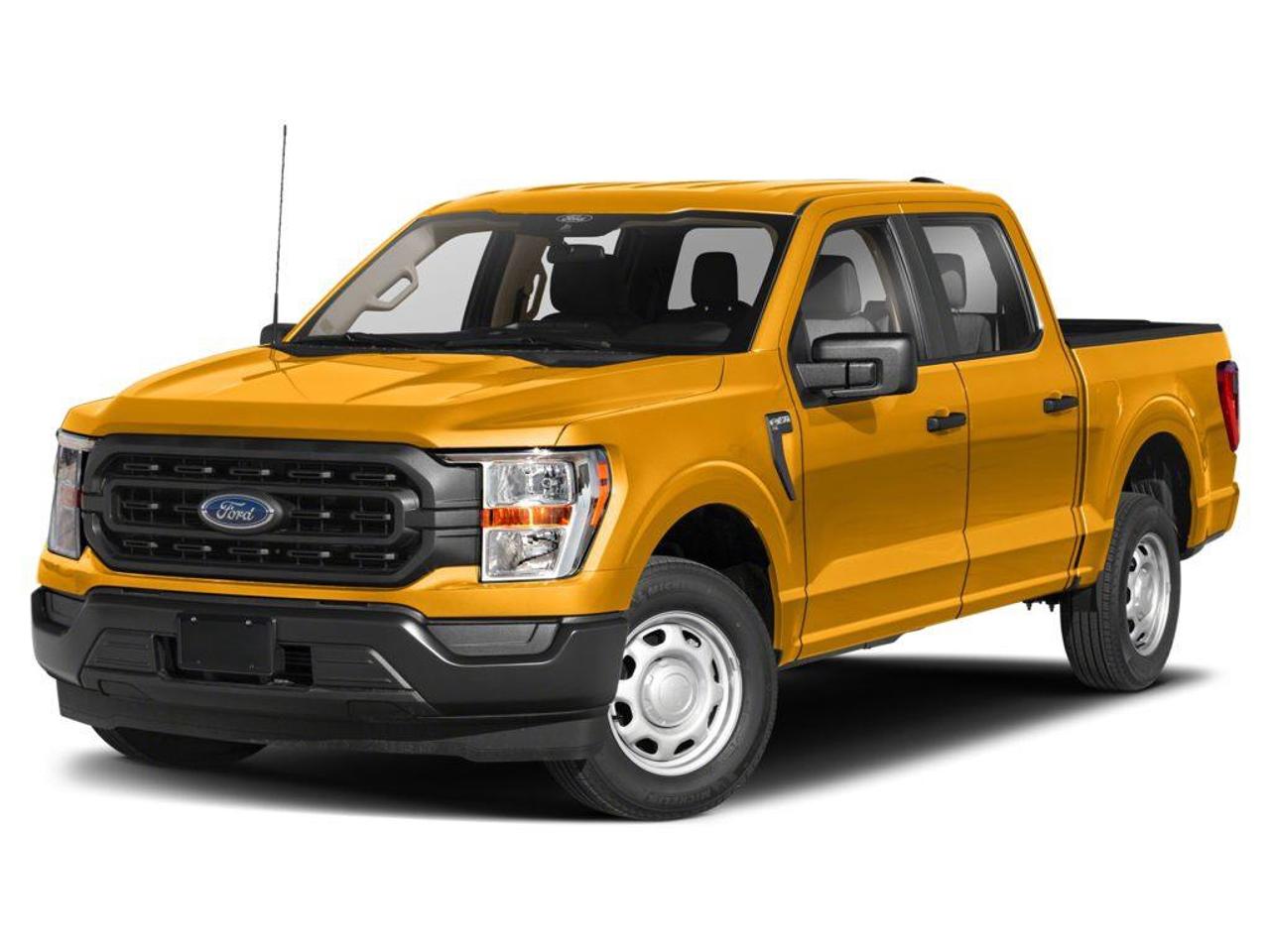 2023 Ford F-150  Photo0