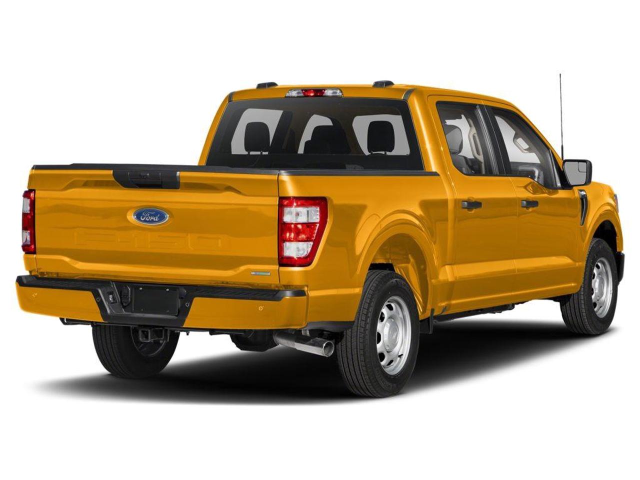 2023 Ford F-150  Photo2