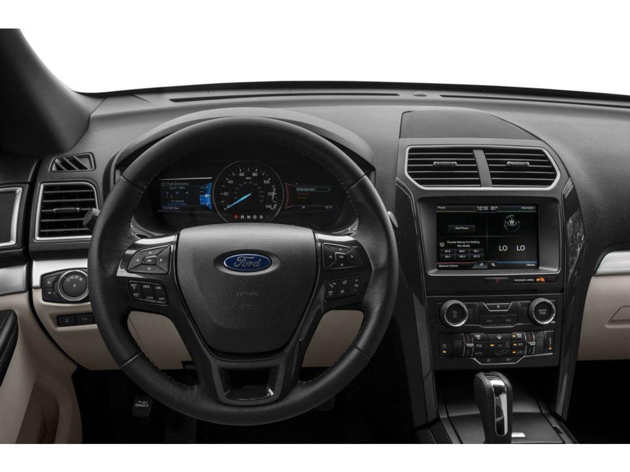 2016 Ford Explorer XLT Photo